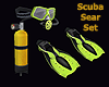 Scuba Gear