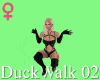 MA DuckWalk 02 Female