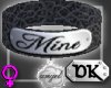 DK- Mine Collar F