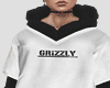 Grizzly Hoodie