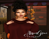 Eunice Maroon Sweater