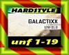 Galactixx - Unfold