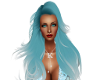 Silge Ocean Wave Blue