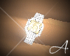 .A. Yellow Diamond Ring