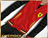 Ferrari Outfit 