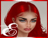 MAHALIA RED HAIR NBℰ