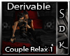 #SDK# Der Couple Relax 1