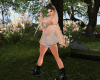 Beige Jacket