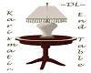 ~DL~Karismatic End Table