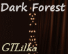 Dark Forest Lights