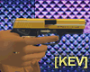 [KEV] Browning Pro9 gold