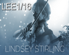 LINDSEY STIRLING