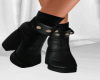 Lina Black Boots