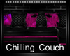Sweetheart Couch