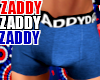 Daddy*B Boxers