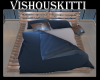 [VK] Studio Bed