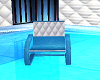 Relax Cuddle Chair blue