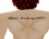 Abel Kobayashi