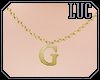 [luc] G Gold