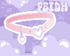 ☽ heart belt ☾