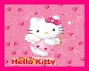 *Ish*Hello Kitty Ballon