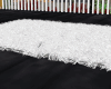 A.E! White Tapestry