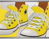 w.      Shoes#2 {Yellow}