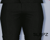 !!S Skinny Pants Black