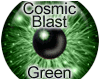 [C20]Cosmic-Blast-Green