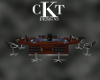 [CKT] Conference Table