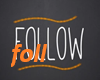 Follow
