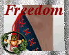 ~QI~ Freedom Pumps BLR