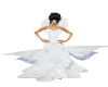 Angel's Wedding Dress