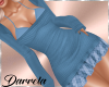 Blue Dress