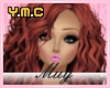 Muy| Vanity Auburn