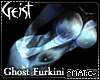Geist - Ghost furkini