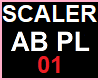 " SCALER       ABPL