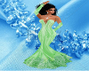 LadyK Allena Mint