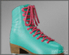 $ Roller Skates MINTY