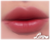 Lia 💗 Natural Lips