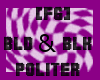 [FG]BLD & BLK Politer