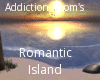 Romantic Island/ W Music