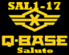 Q-Base Salute PT2