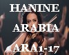HANINE ARABIA