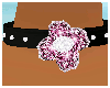 [m58]Flower Choker