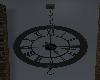 Clock anim