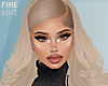 F. Eleanor Blonde