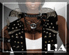 L!A punk jacket II