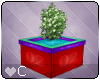 ° Drv Potted Plant