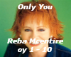 Only You - Reba Mac